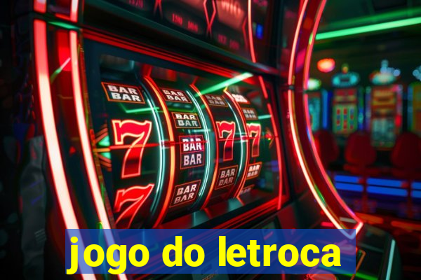 jogo do letroca